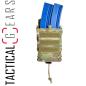 Preview: TASMANIAN TIGER TT SGL MODULAR MAG POUCH MCL MC MULTICAM